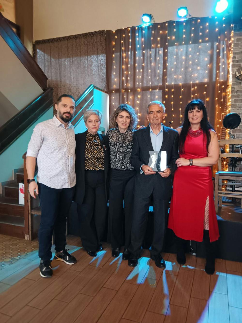 Απόλυτα επιτυχημένη η κοπή πίτας του Αθλητικού Πολιτιστικού Συλλόγου Δρομέων Πιερίας «ΖΕΥΣ» runbeat.gr